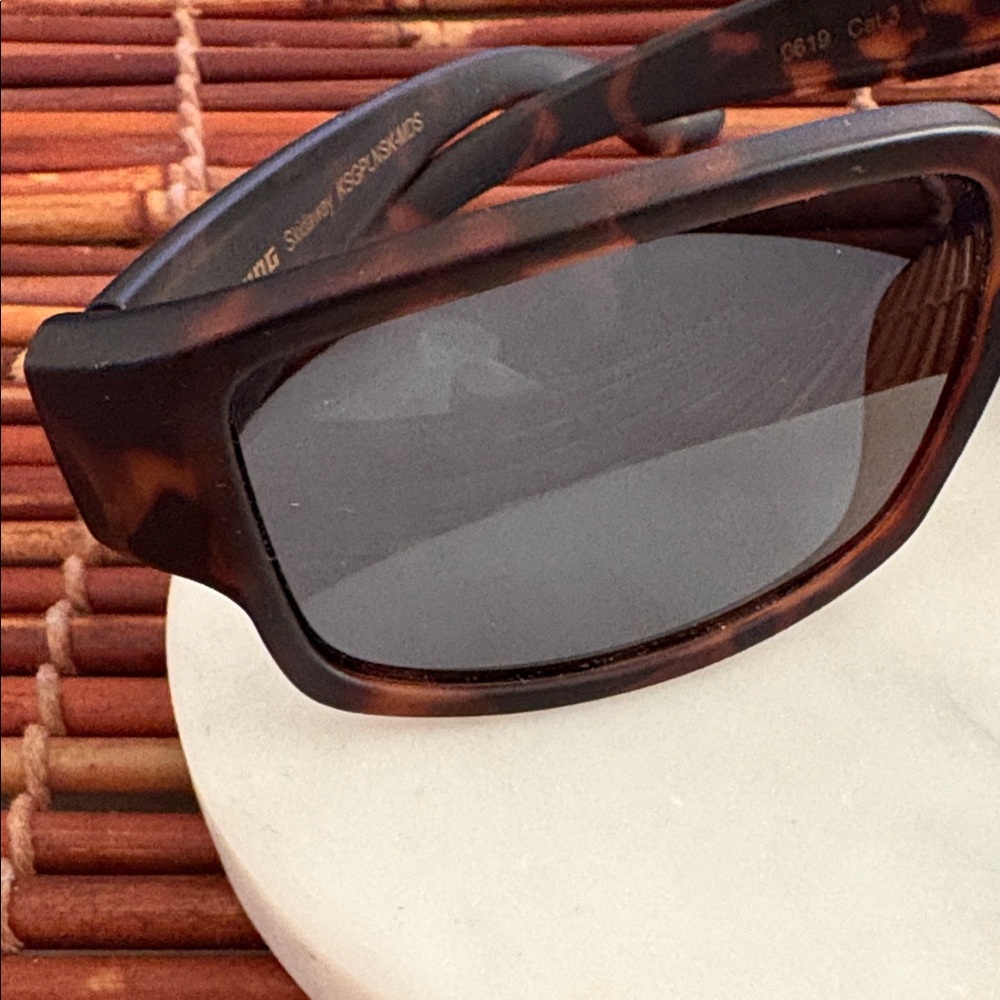 Kastking Polarized Tortoise Shell Sunglasses - image 6